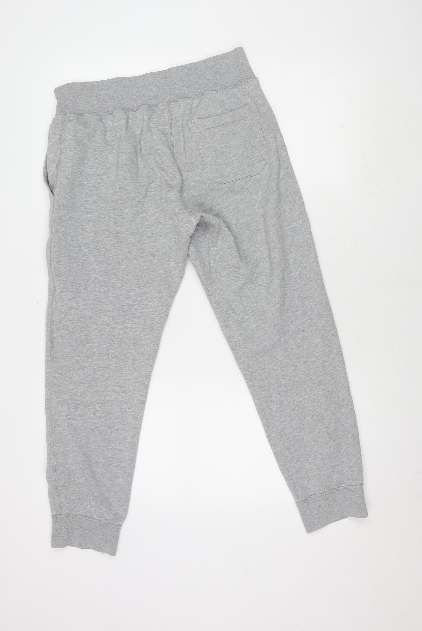 Polo Ralph Lauren Men's Grey Jogger Trousers Size S