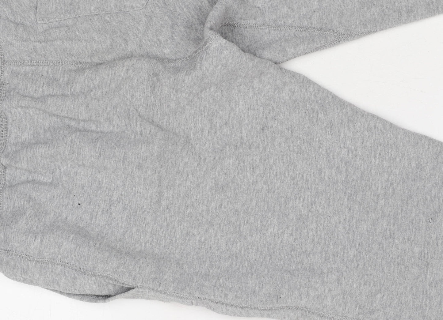 Polo Ralph Lauren Men's Grey Jogger Trousers Size S