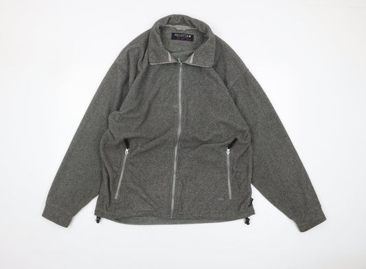 Mens UK Size M Regatta Grey Basic Jacket
