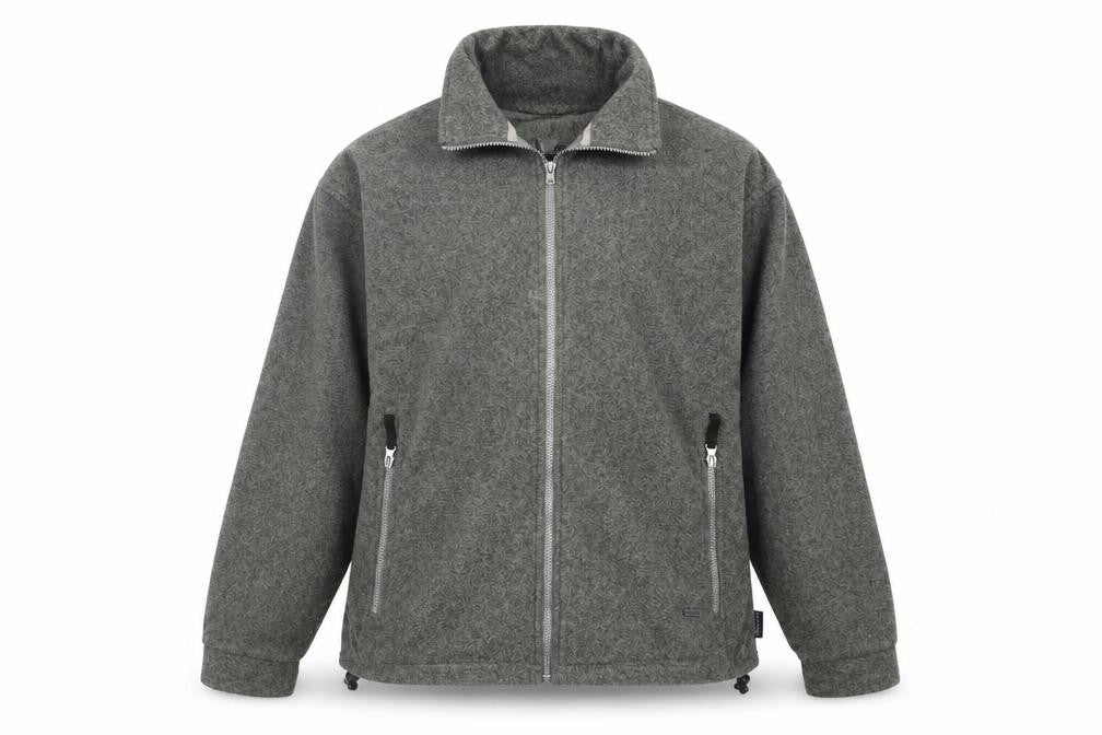Mens UK Size M Regatta Grey Basic Jacket