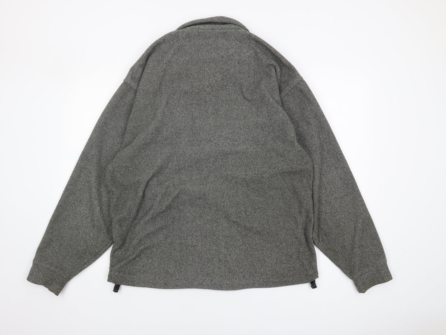 Mens UK Size M Regatta Grey Basic Jacket
