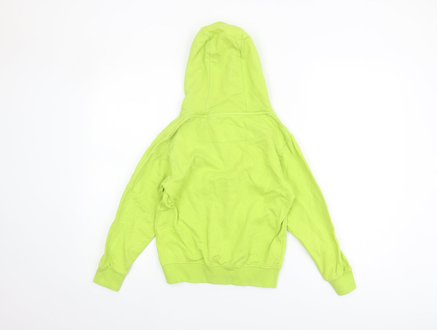 Sonneti Boys Green Pullover Hoodie - Size 10 Years