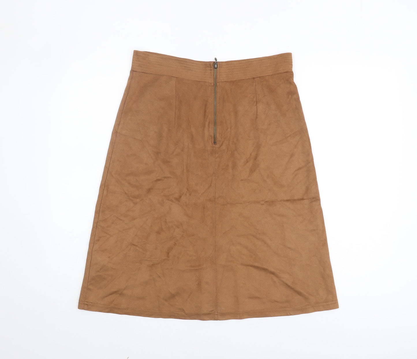 Womens UK Size 12 Principles by Ben de Lisi A-Line  Skirt