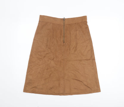 Womens UK Size 12 Principles by Ben de Lisi A-Line  Skirt