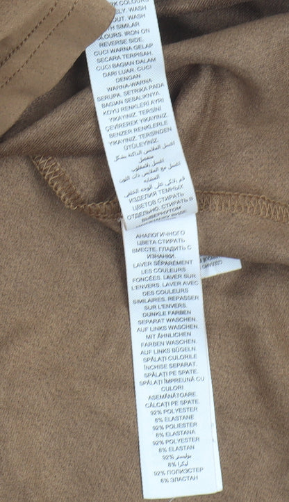 Womens UK Size 12 Principles by Ben de Lisi A-Line  Skirt