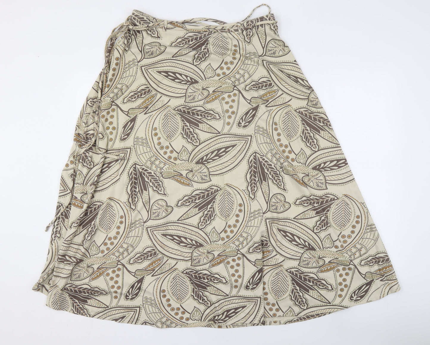 Womens UK Size 12 Emreco A-Line  Skirt