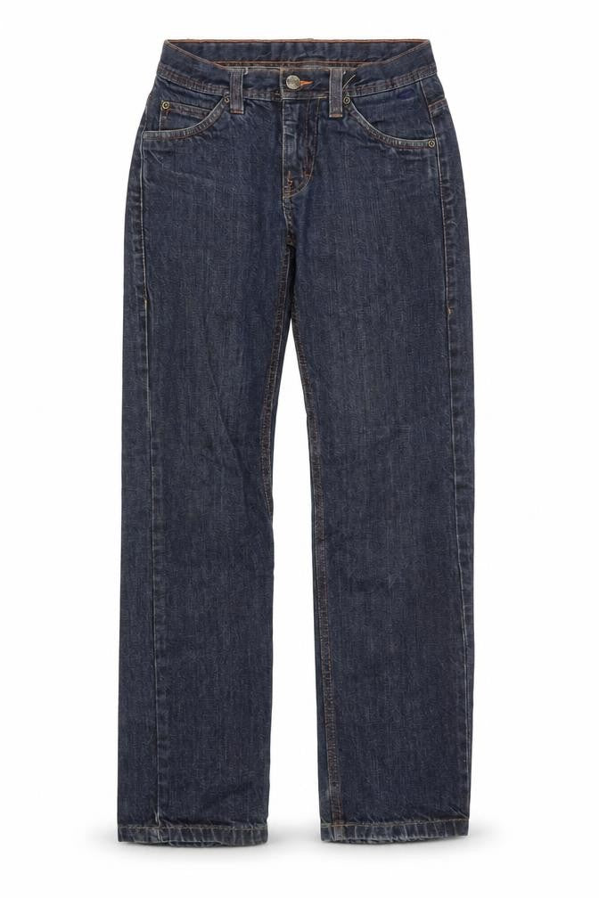 Womens UK Size M TOM TAILOR  Straight Blue Jeans