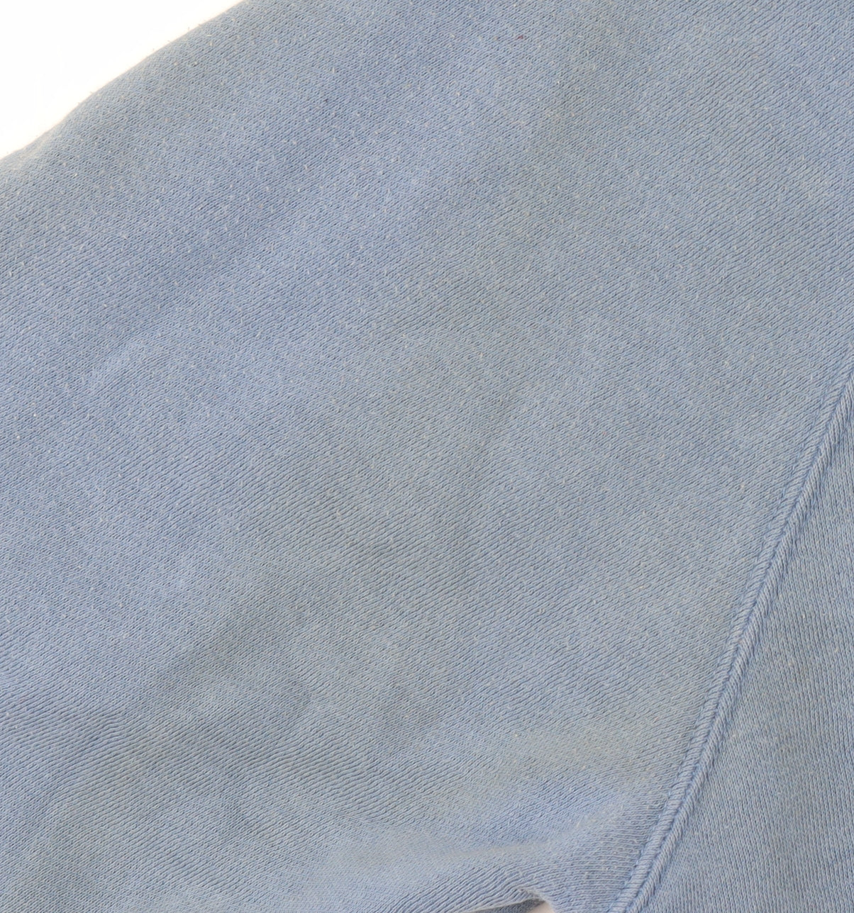Fruit of the Loom Men's Blue Basic Jacket Size L
