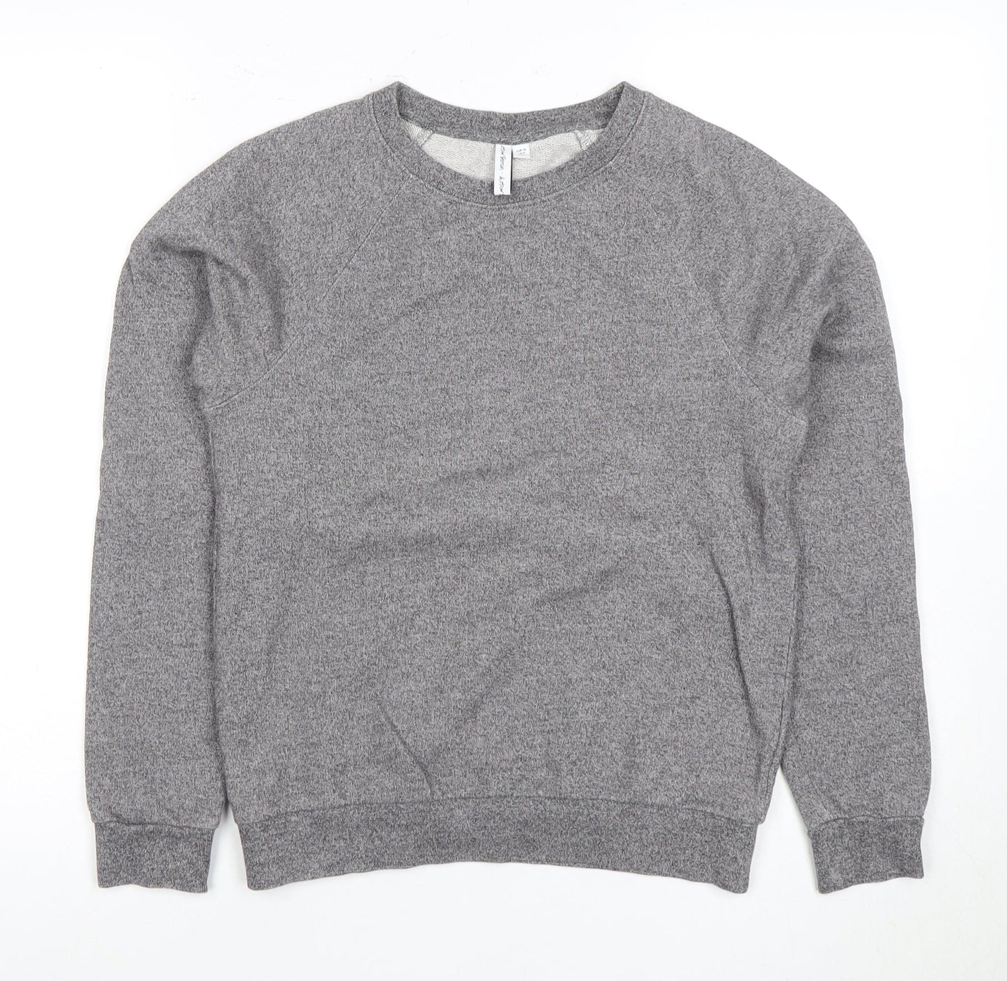 Grey & Other Stories Women's Pullover Sweatshirt Size 8