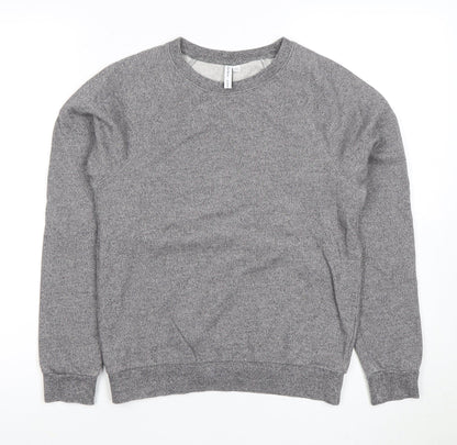 Grey & Other Stories Women's Pullover Sweatshirt Size 8