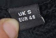 Mens UK Size S Craghoppers Black 3-in-1 Jacket