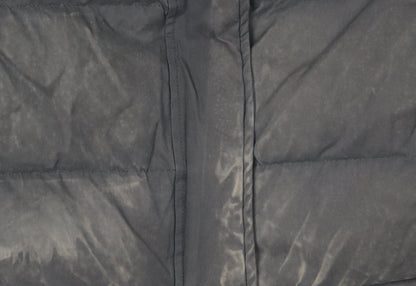 Womens UK Size 6 Jack Wills Black Puffer Jacket