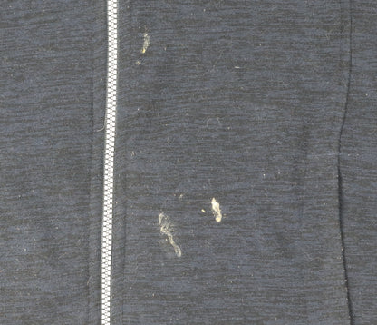 Womens UK Size 12 Regatta Black Basic Jacket