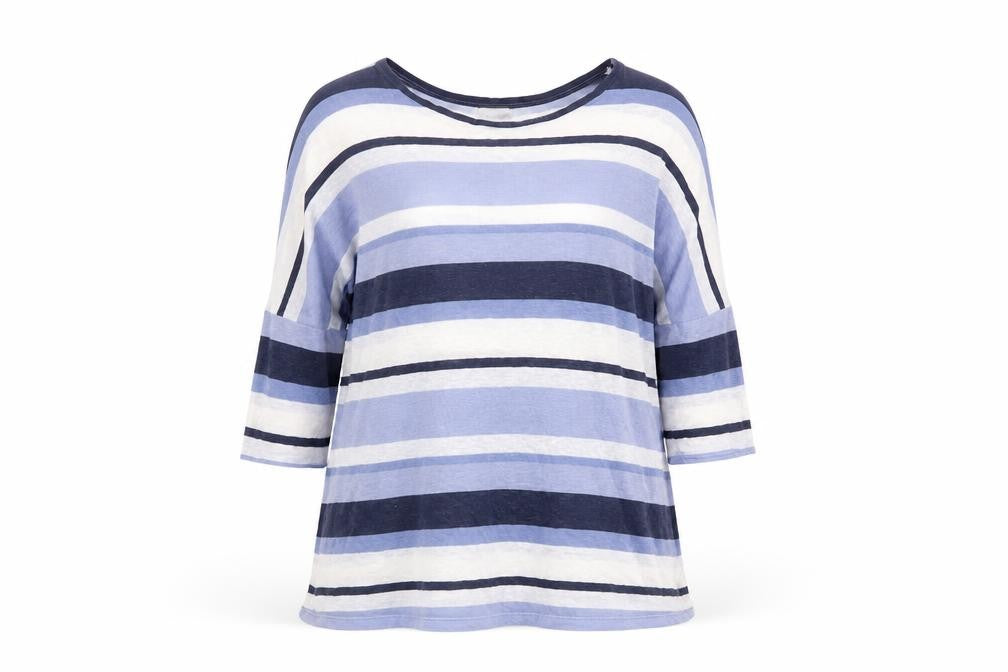Womens UK Size 8 Phase Eight Multicoloured Pullover Jumper