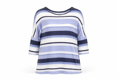 Womens UK Size 8 Phase Eight Multicoloured Pullover Jumper