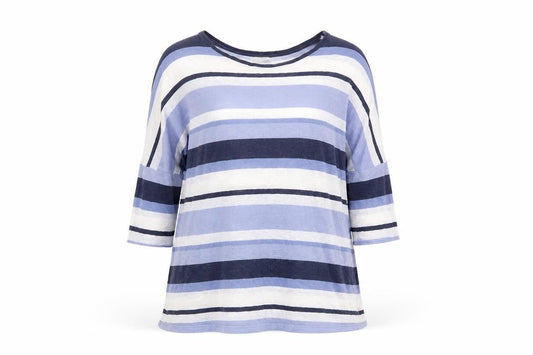 Womens UK Size 8 Phase Eight Multicoloured Pullover Jumper