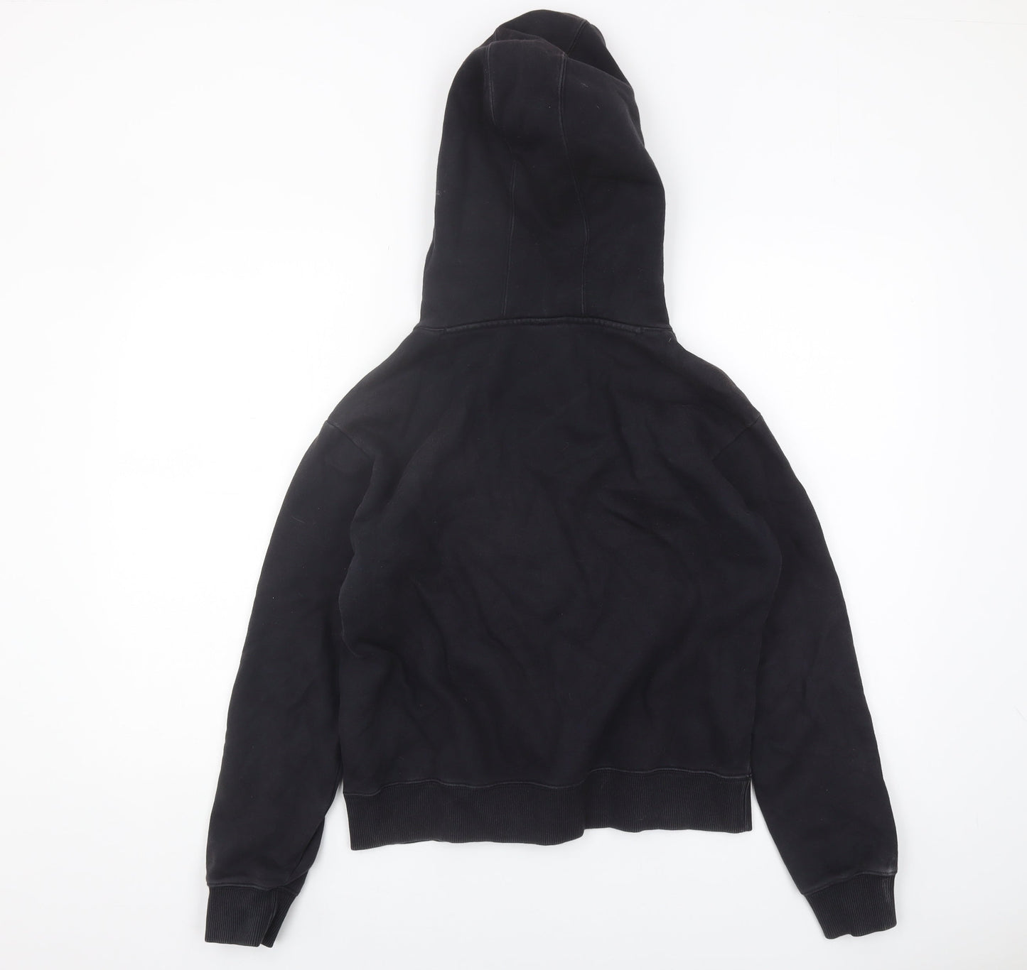 Champion Women's Black XS Pullover Hoodie