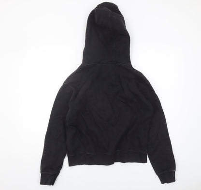 Champion Women's Black XS Pullover Hoodie