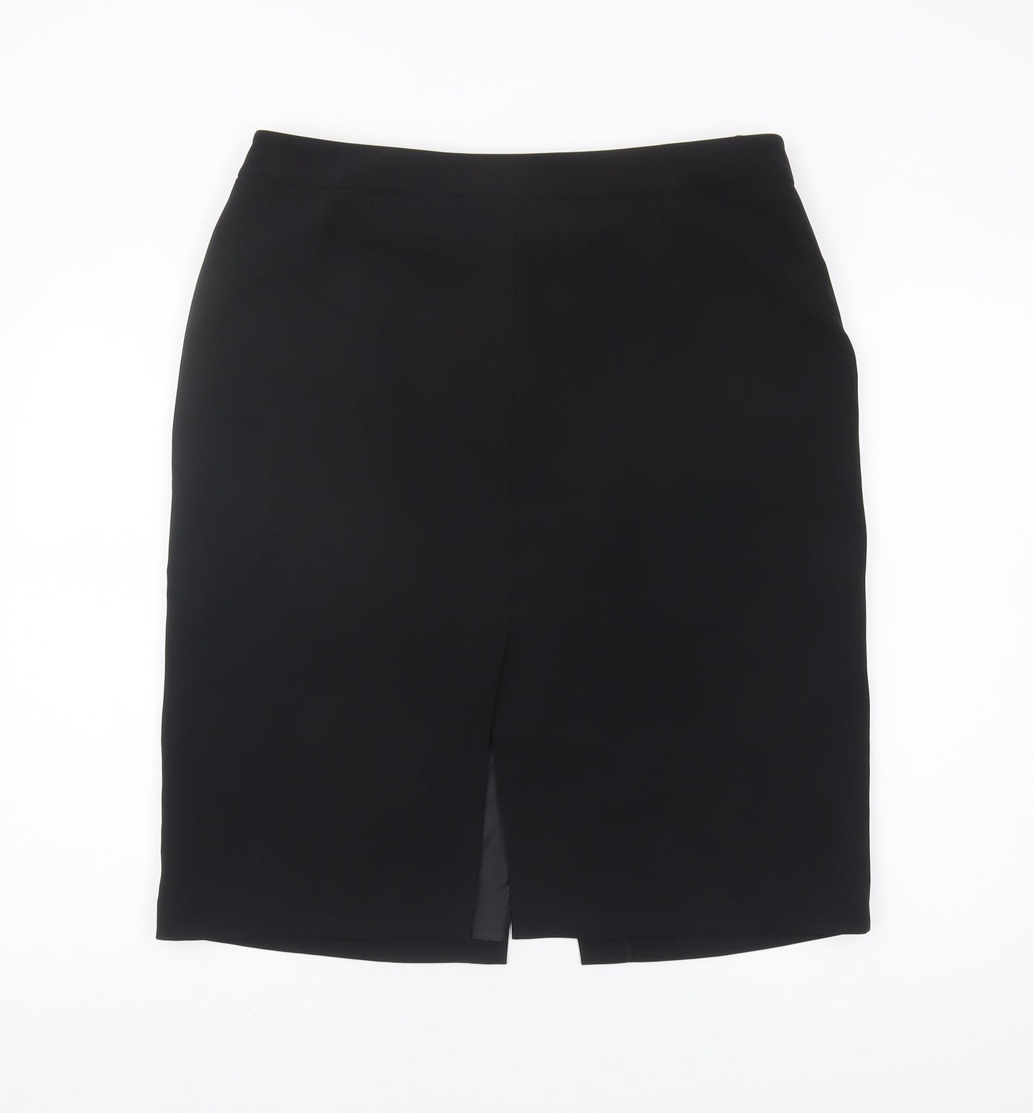 Next Women's Black Pencil Skirt Size 16