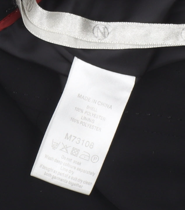 Next Women's Black Pencil Skirt Size 16