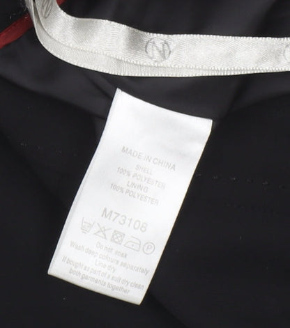 Next Women's Black Pencil Skirt Size 16