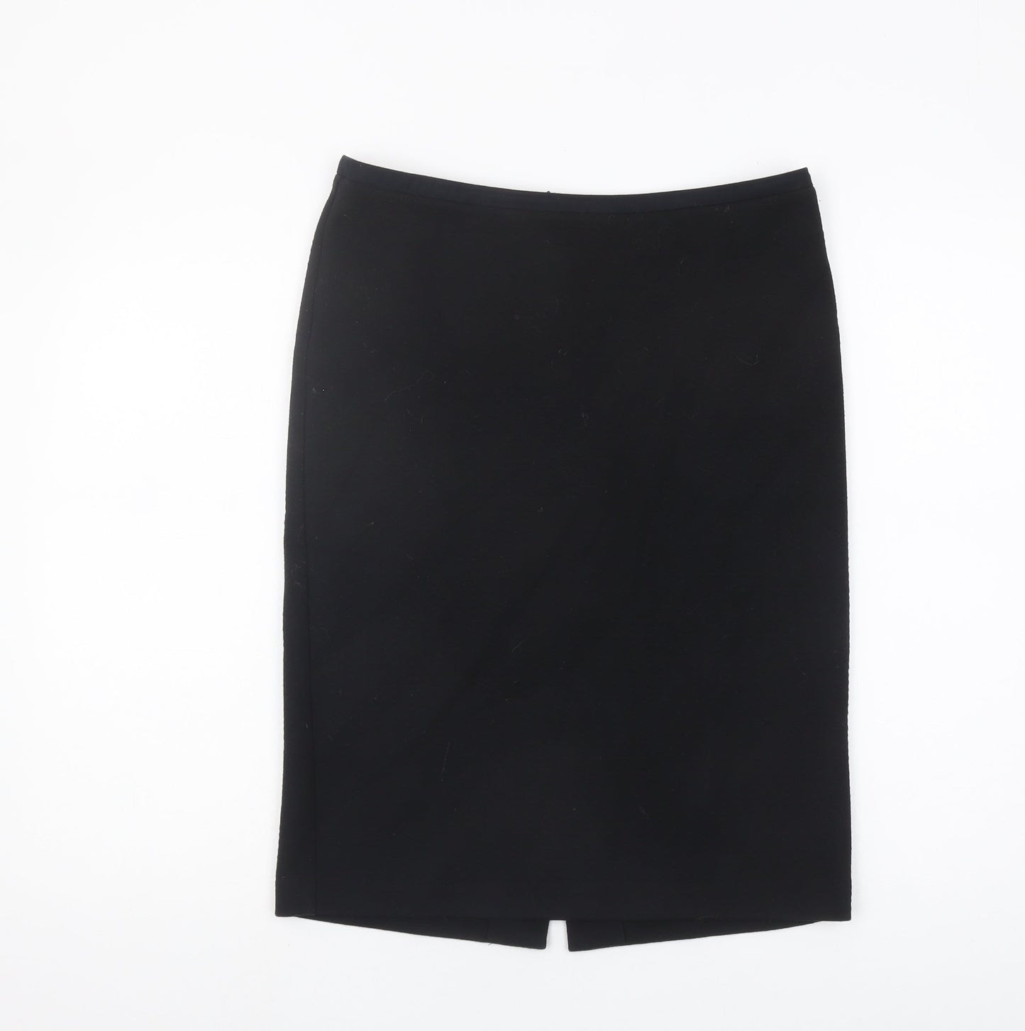 Next Women’s Black Pencil Skirt - Size 10