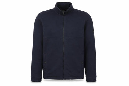 Mens UK Size M Regatta Blue Basic Jacket