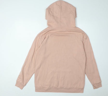 Victoria's Secret Women's Pink Hoodie, Small