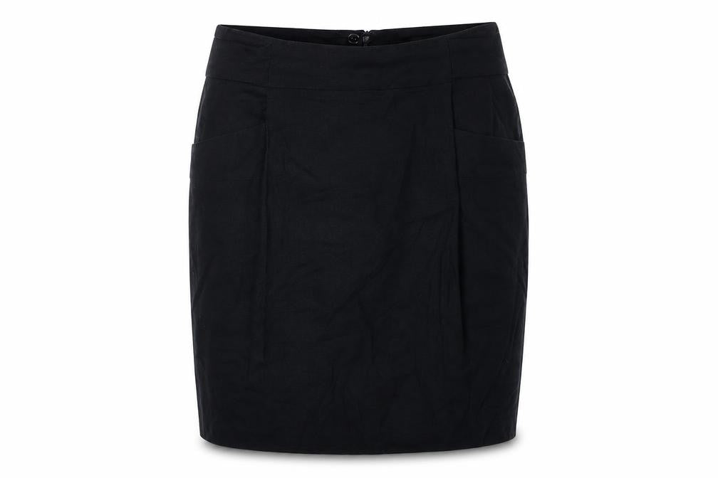 Womens UK Size 14 Marks and Spencer Straight & Pencil  Skirt