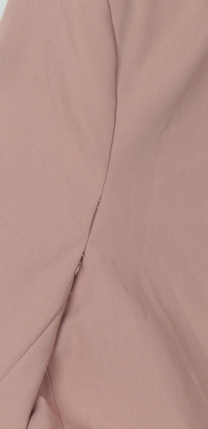 ASOS Women’s Pink Blazer Jacket Size 12 Regular Fit