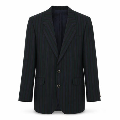 Mens UK Size 38 Brook Taverner Regular Multicoloured Suit Jacket