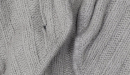 Womens UK Size 8 NEXT Beige Cardigan Jumper