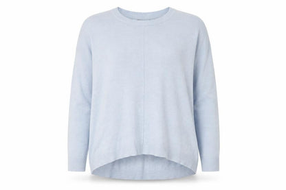 Womens UK Size 18 Principles Blue Pullover Jumper