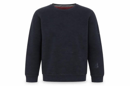 Mens UK Size M NEXT Black Pullover Sweatshirt