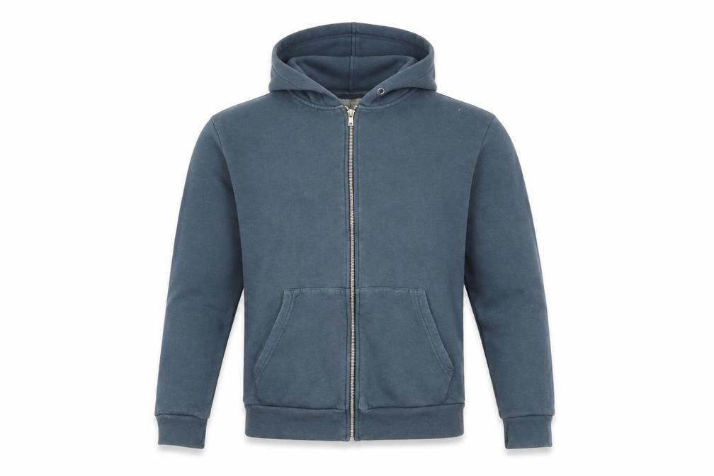 Mens UK Size XS Topman Blue Basic Jacket