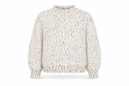 Womens UK Size 12 be you Multicoloured Pullover Jumper