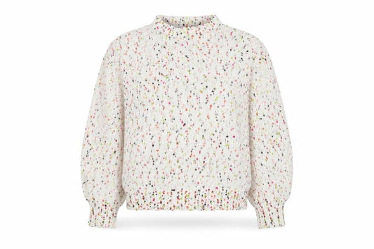 Womens UK Size 12 be you Multicoloured Pullover Jumper