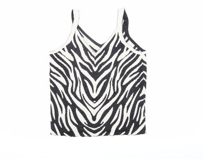 Womens UK Size 18 Sonder Studio Multicoloured Camisole Tank