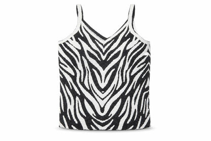Womens UK Size 18 Sonder Studio Multicoloured Camisole Tank