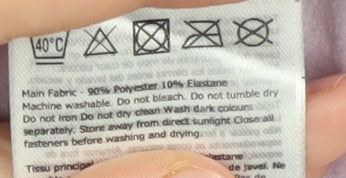 Regatta Women's Purple Hoodie Size 14 with Logo