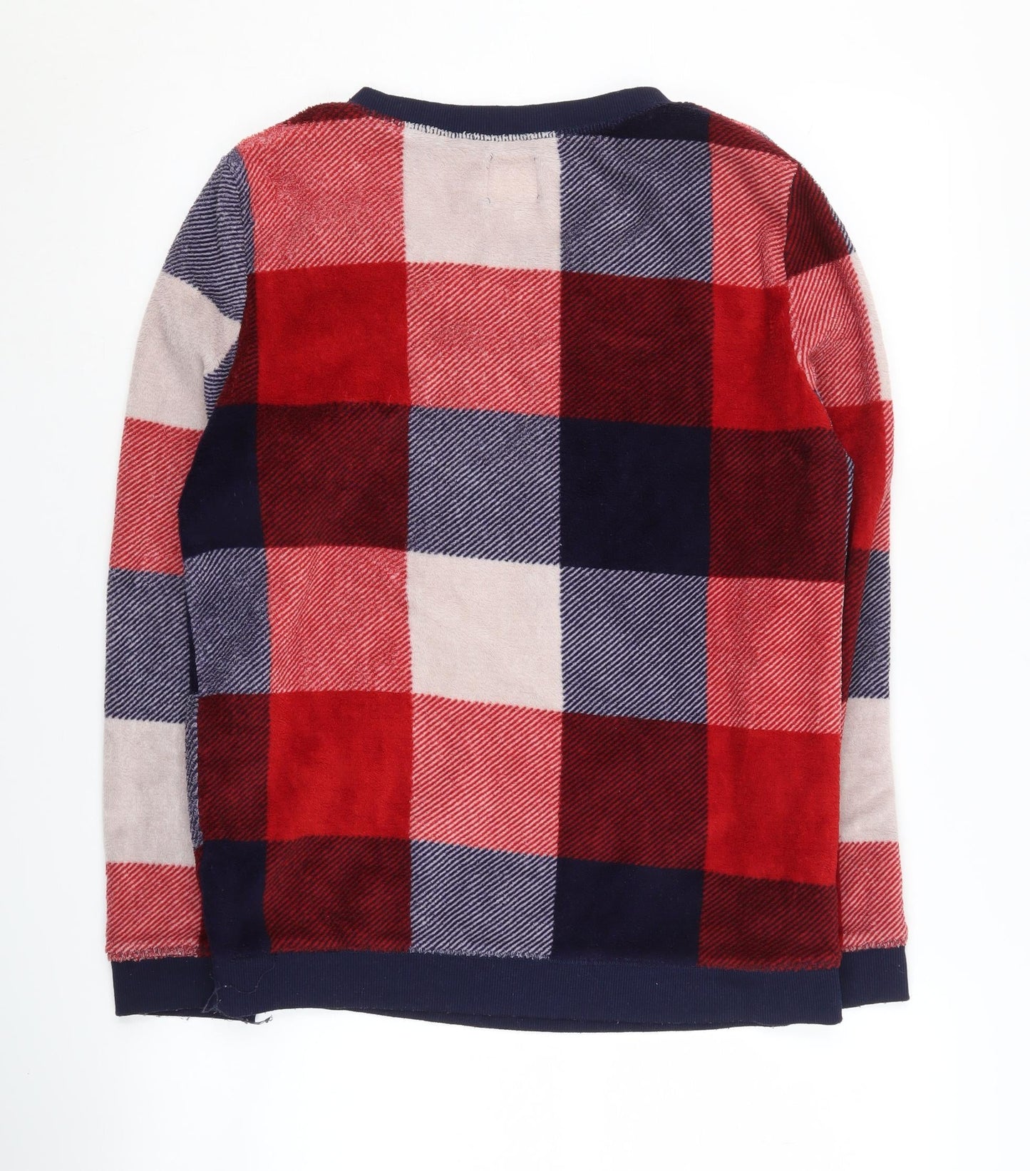 Disney Women’s Multicolour Check Shirt Size 10-12