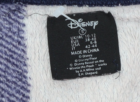 Disney Women’s Multicolour Check Shirt Size 10-12