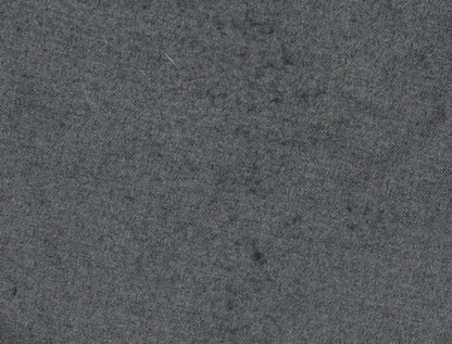 Gurteen Men's Grey Trousers, Size 52 R, Straight Leg