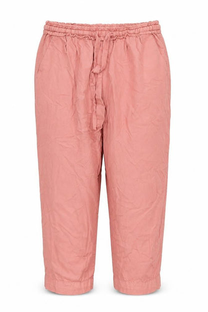 Gap Women's Pink Jogger Trousers M