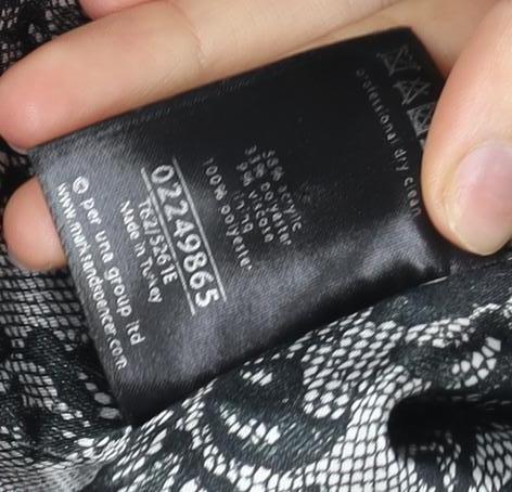 Marks and Spencer Women's Black Blazer Size 18