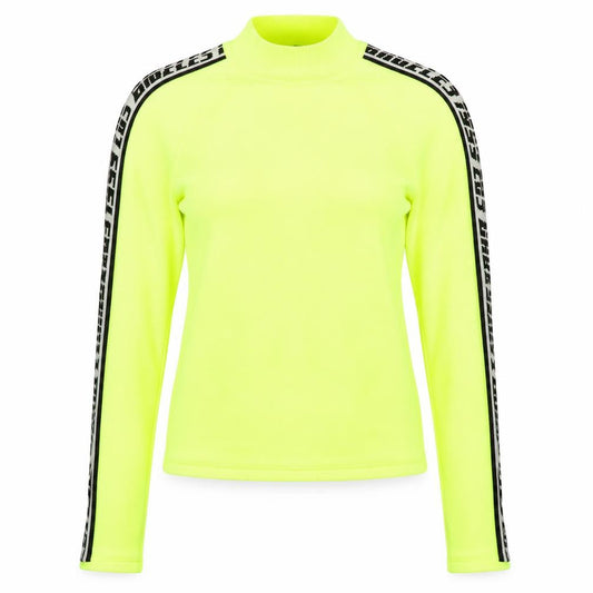Womens UK Size XS H&M Green Pullover Jumper