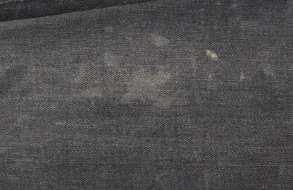 Jack & Jones Men's Black Skinny Jeans - Size 28