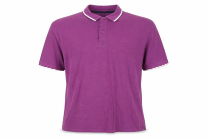 Mens UK Size XL James Pringle Cotton Polo Shirt
