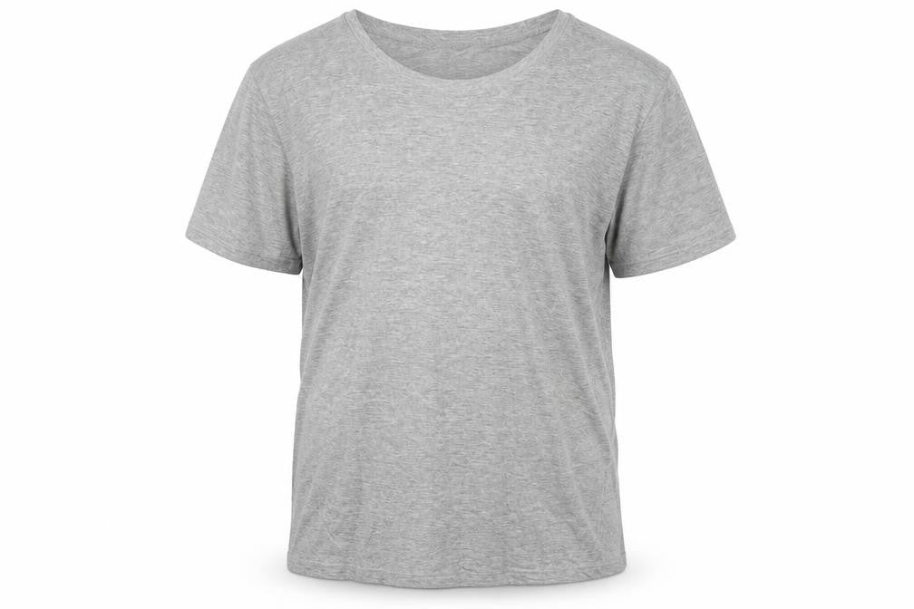 Mens UK Size M Ben Sherman Grey  T-Shirt