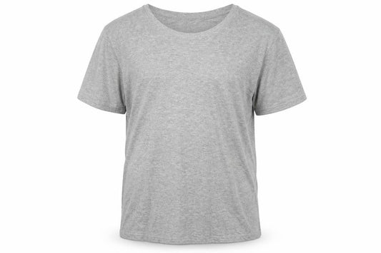 Mens UK Size M Ben Sherman Grey  T-Shirt